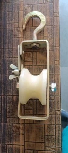 Ht LT Ab Cable Roller