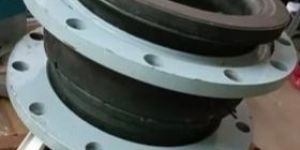 Rubber Expansion Joint Bellow