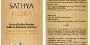 Incense Sticks