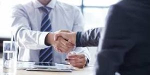 Business Finance Consultant Services