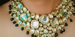 Kundan Bridal Jewellery