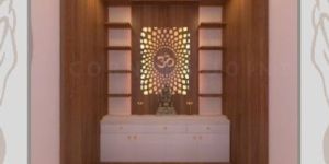 Pooja Unit