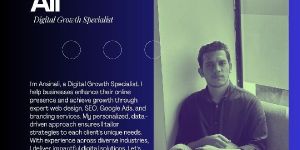 Freelance Digital Marketing Strategist in Calicut