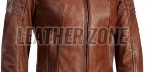 Sunn 07 Ladies Leather Jacket
