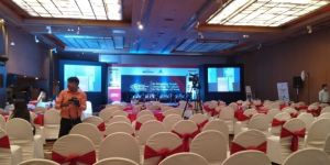 Corporate Event Management