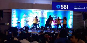 Marketing Events Management