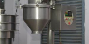 Stainless Steel Multi Mill Machine