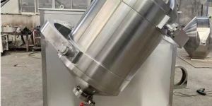 3D Pharmaceutical Blender