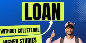 Steps to Secure an Education Loan for Studying Abroad