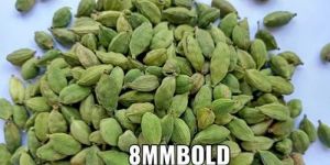 Green Cardamom