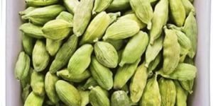 Bold Green Cardamom