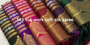 Pure Silk Saree