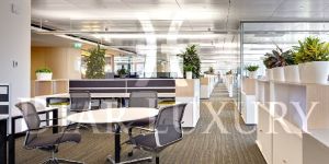 Commercial Real Estate