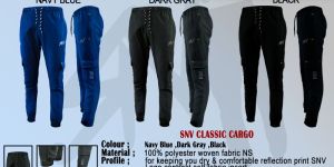Cargo Pants