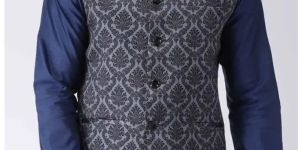 Mens Designer Waistcoat