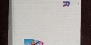 Camera CP Plus IP Bullet Colour Vision 2MP Outdoor