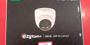 CP Plus Exykam Wifi 3PM Camera