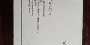 Urc Dome Night Vision Camera