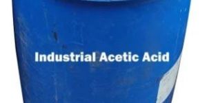 Industrial Acetic Acid