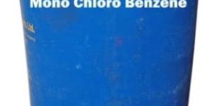 Mono Chloro Benzene
