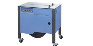 Semi Automatic Strapping Machine