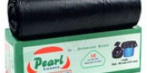 Disposable Garbage Bag