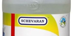 Schevaran Super Lime Away Descaling Acidic