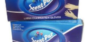 Surgical Hand Gloves