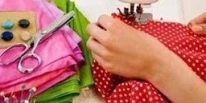 Kurti Stitching Service