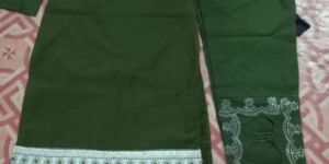 Kurti Pant Set