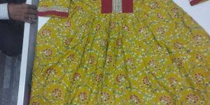 Ladies Designer Kurti
