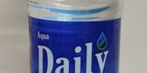 Aqua Daily Premium 500ML