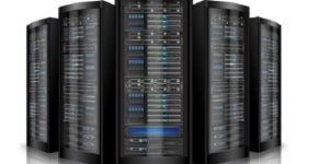 Cloud Hosting Service