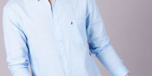 Mens Full Sleeve Shirt