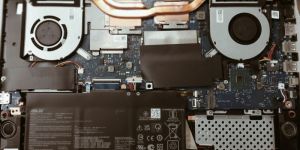 Laptop Chip Level Repairing Service