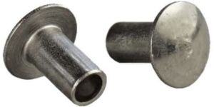 Hollow Rivets