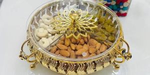 Dry Fruits Tray