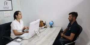 Study Abroad Consultants