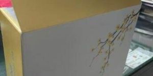 Cardboard Printed Packaging Box