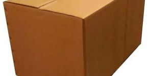 Heavy Duty Corrugated Box