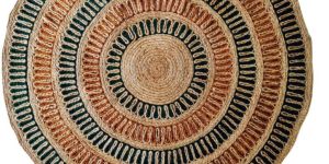 Jute Carpets