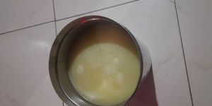 Pure Cow Ghee