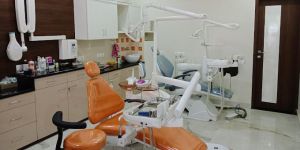 Dental Hospital in Jaipur