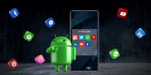 Android Application Development Services