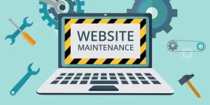 Website Maintenance Services