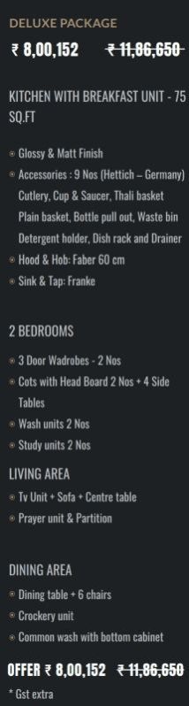 Home Interior Designers