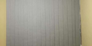 Vertical Blinds