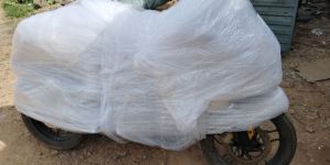 Bike Transport Service