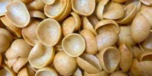 Soya Katori (Soya Cups)