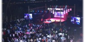 Corporate Event Management